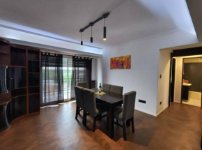 Bonito Apartamento Panoramico en Villa Crespo